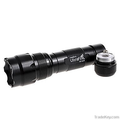 502B T6 Flashlight strong power