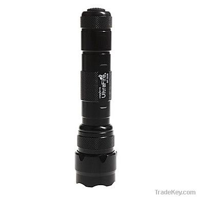 502B T6 Flashlight strong power