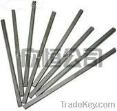 Tungsten Sheets