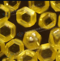 MBD perfect shape industrial Synthetic diamond powder