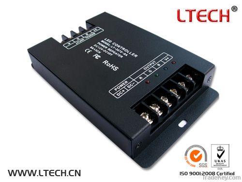 LT-3070-8A High Power Amplifier /outdoor high power repeater DC12-48V