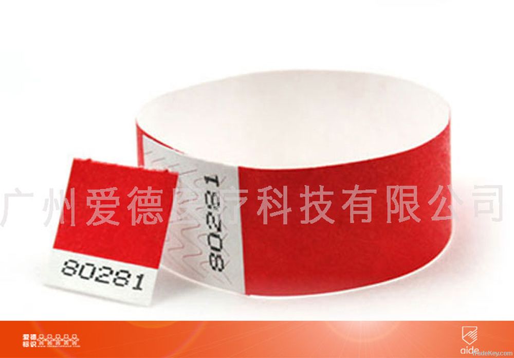 Wristband