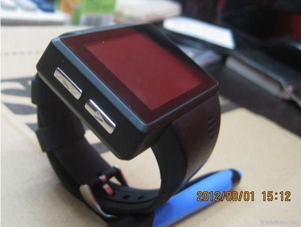 android watch phone