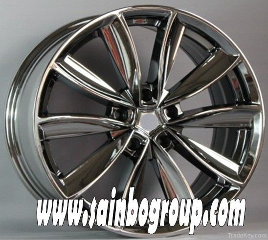 custom rims for car