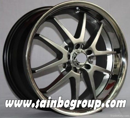 custom rims for car