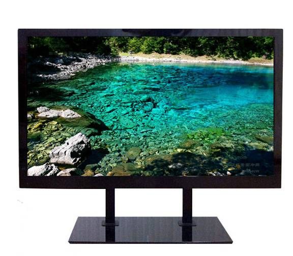 55"/65"/70"/84" Full 3D/HD LED/LCD Touch Screens System