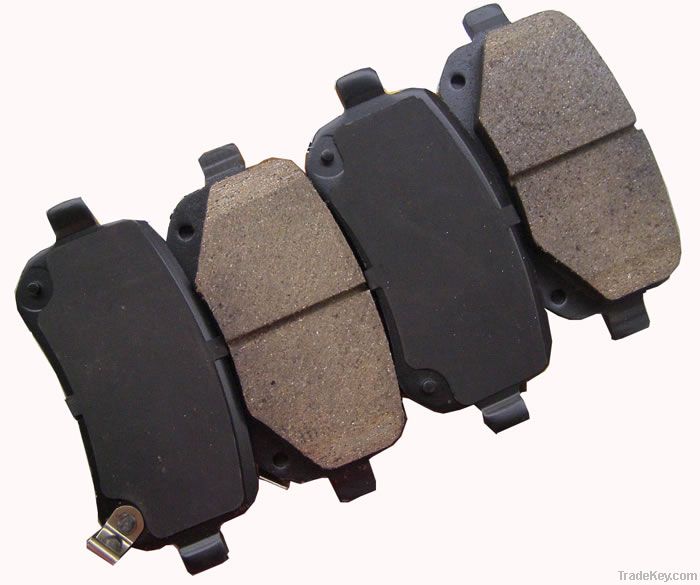 brake pads