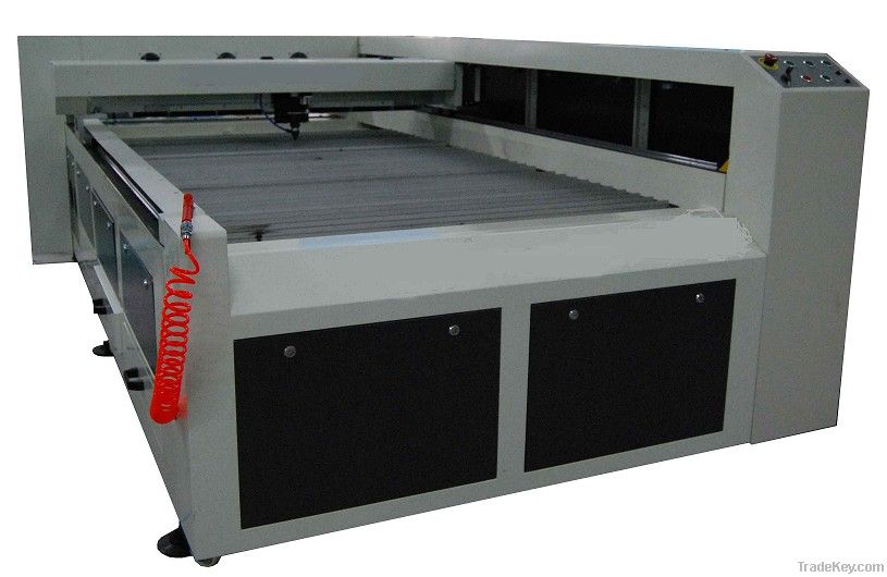 Laser Cutting Machine