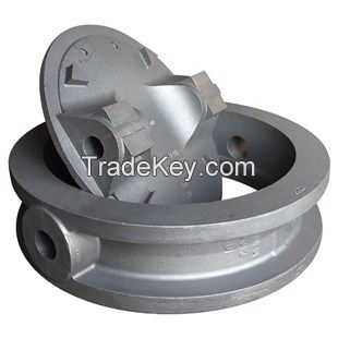 iron casting, grey iron casting, gray iron casting, ductile iron casting, nodular iron casting parts