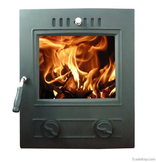 INSET STOVE