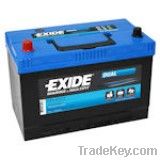 Exide Leisure Batteries