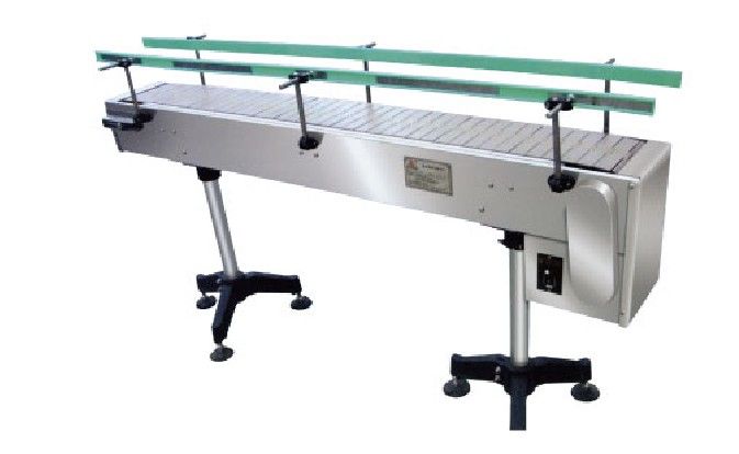 top chain conveyor