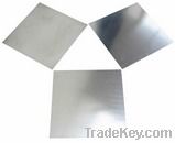 tungsten sheet or W sheet