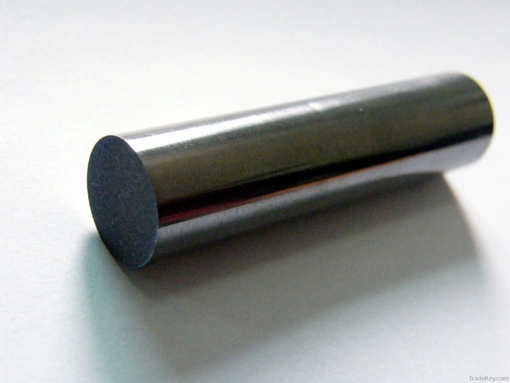 tungsten rod or w bar