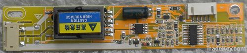 PC Monitor LCD backlight universal inverter board