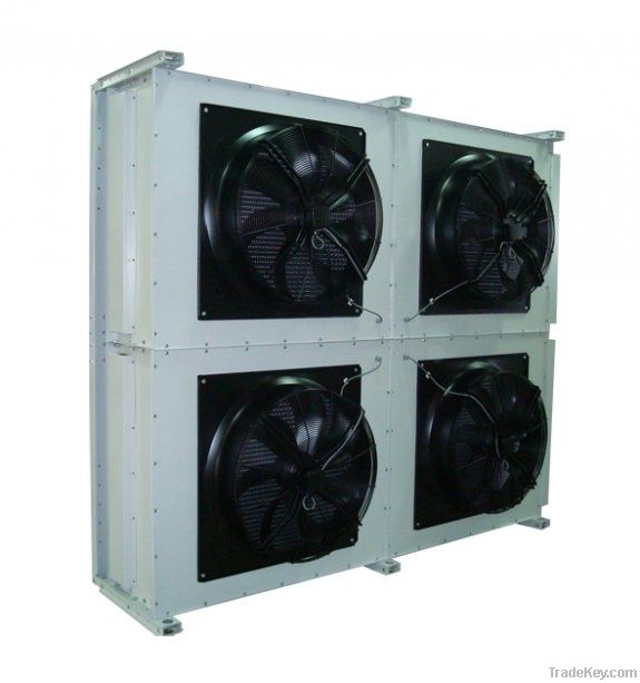 Universal Condensers