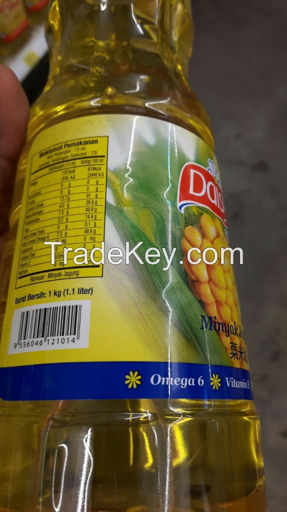  corn oil 