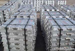 Zinc Ingot