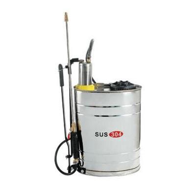 Stainless Steel Sprayer