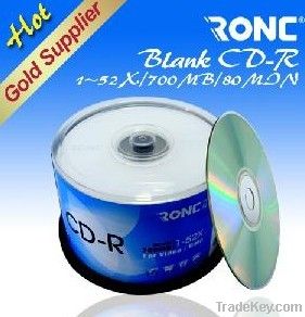 CD-R Blank