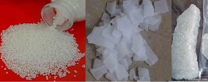 Caustic Soda