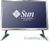 24 inches Wide TFT LCD Monitor by Sun (Samsung) Microsystems