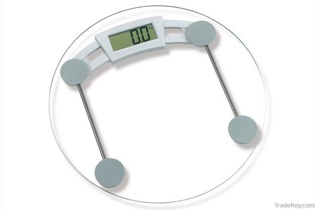 Digital scale