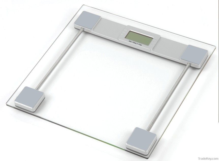 personal scale