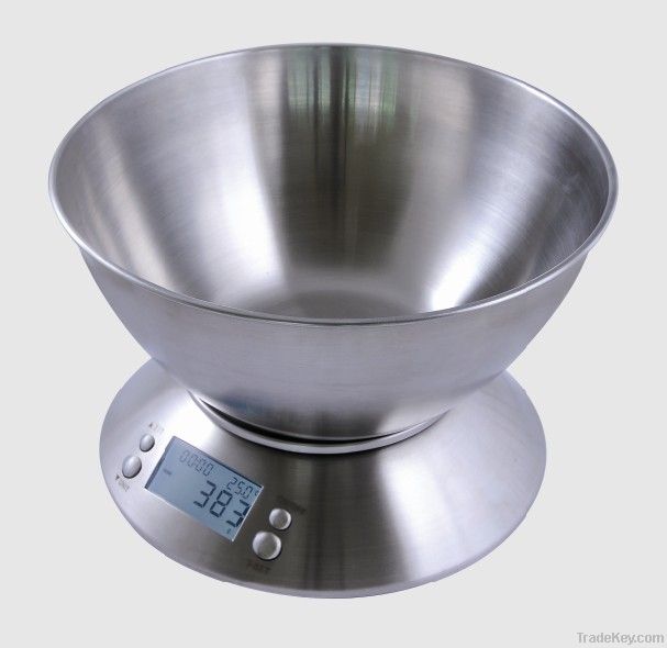 kitchen scale