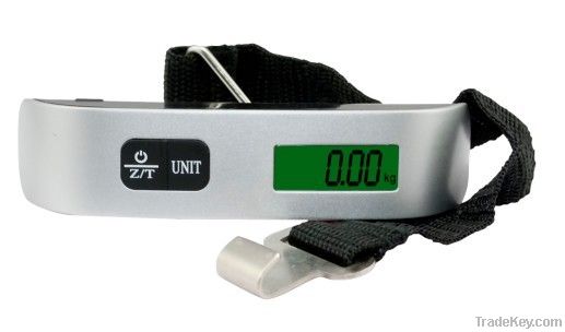 electrical luggage scale