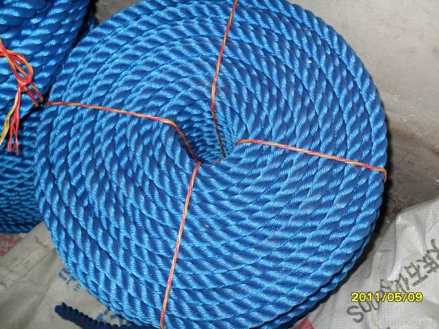 polypropylene rope