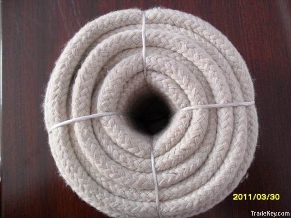 Cotton rope