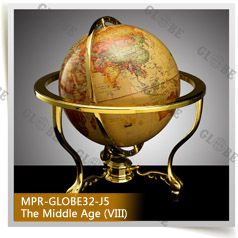 12-inch MPR talking globe|office crafts|Christmas Gifts