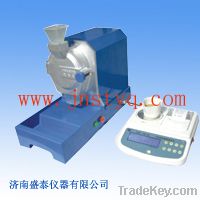 Automatic Grain Hardness Analyzer