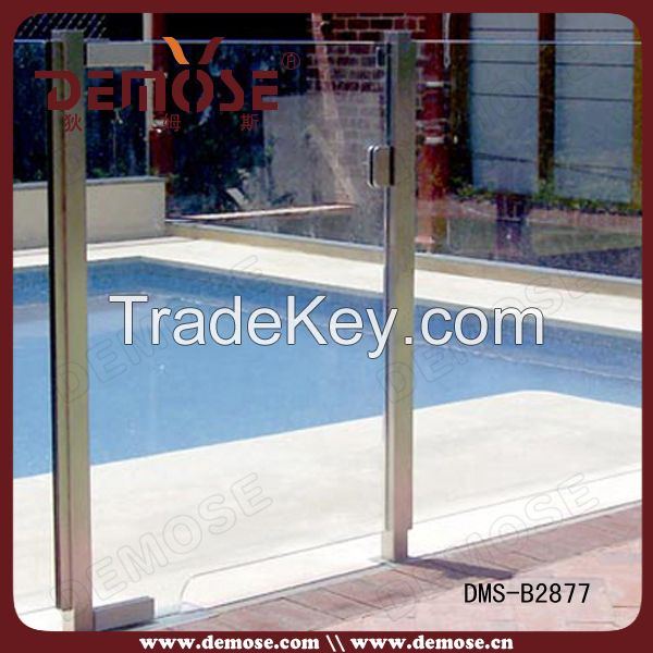 6mm normal glass fence for pool