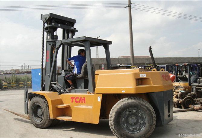 TCM Forklift (Used)