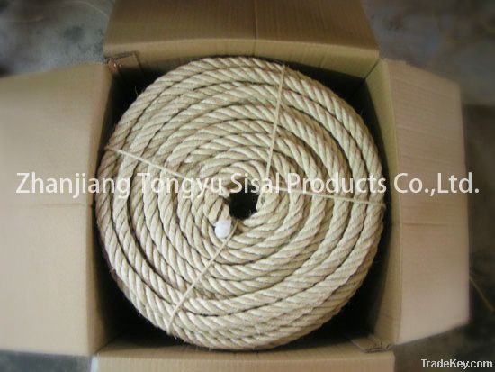 sisal rope