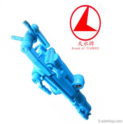 yt27 pneumatic rock drilling equipment