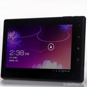 tablet pc