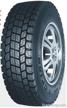 Truck Tyre