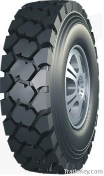 mining use truck tyre