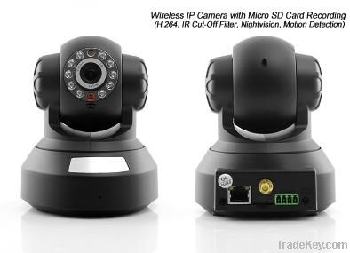 IP Camera