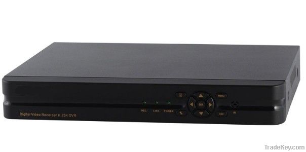 DIGITAL V IDEO RECORDER (DVR)