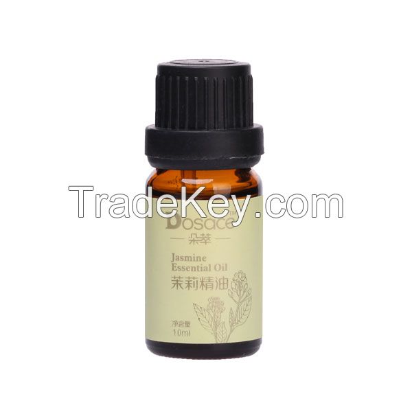 Nature Jasmine essential oil