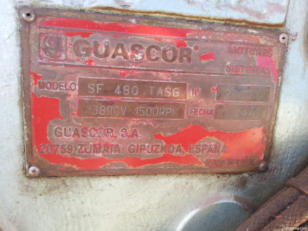 Guascor