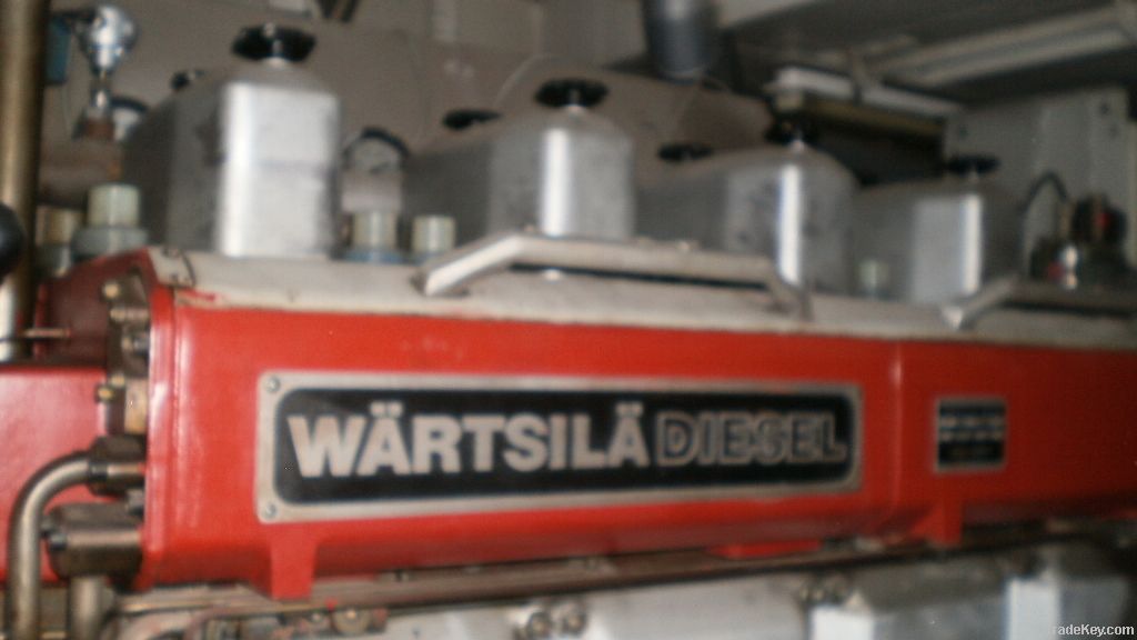 Wartsila VASA