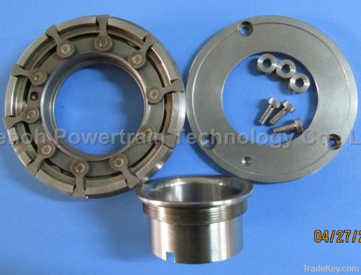 BV43 borgwarner turbocharger variable nozzle ring