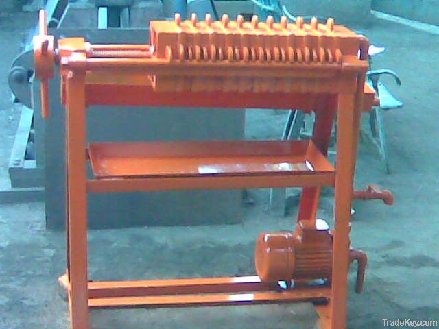 Filter Press