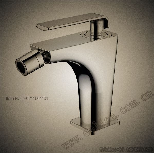 Bidet faucet