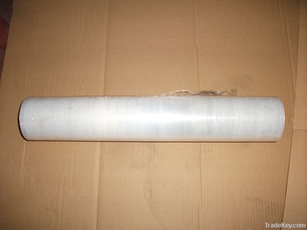 LLDPE pallet stretch film